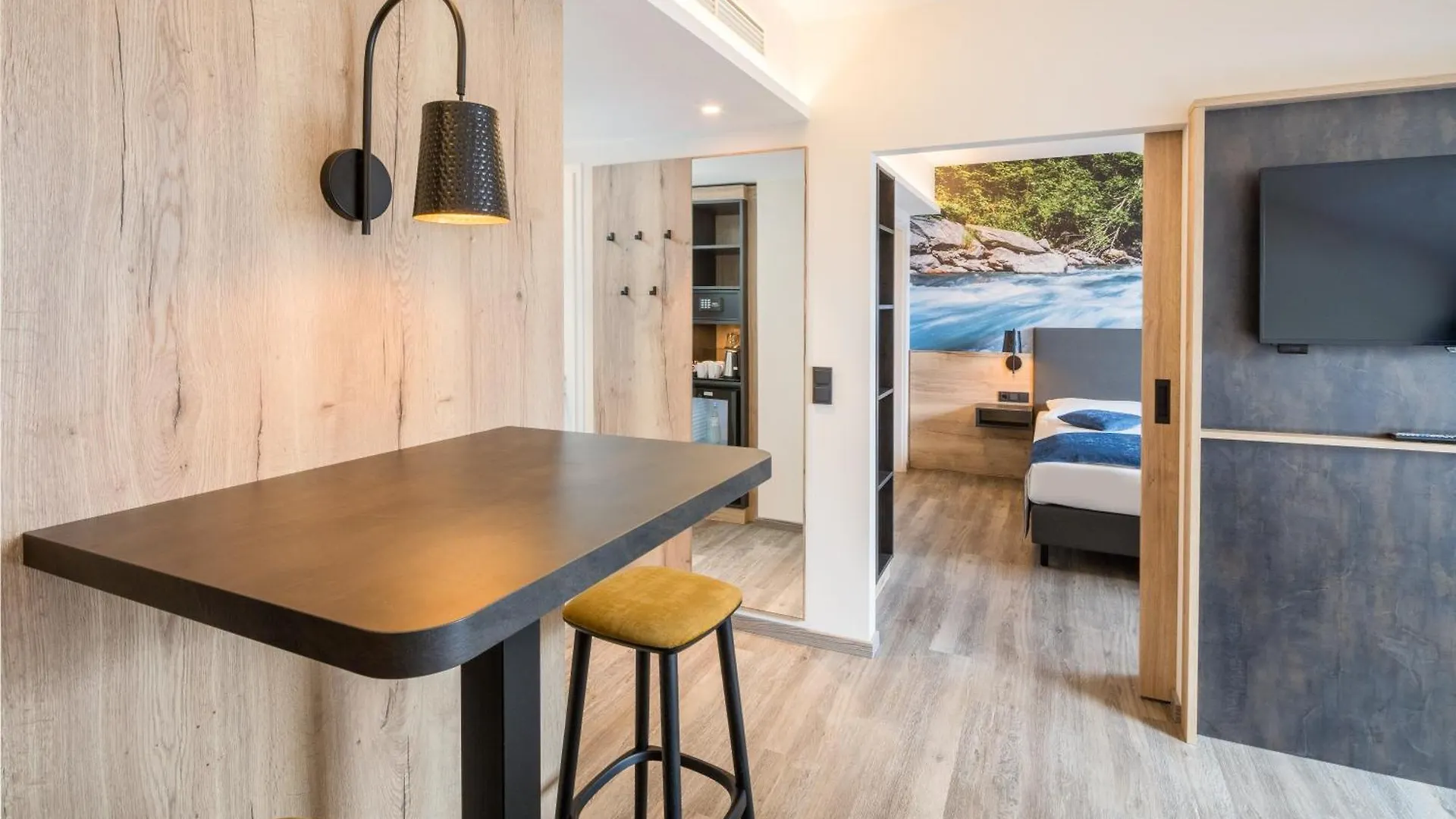 Best Western Hotel München Airport Erding