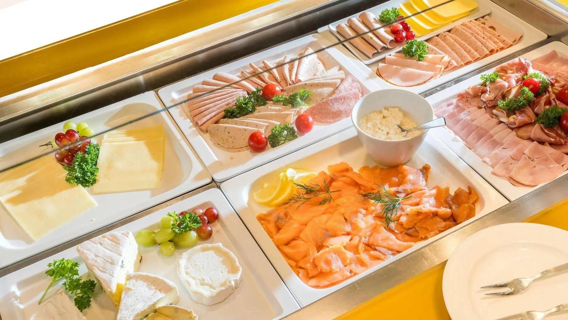 Best Western Hotel München Airport Erding