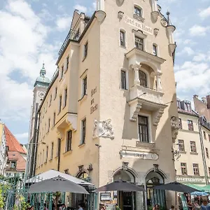 Hotel Am Markt, Monaco di Baviera
