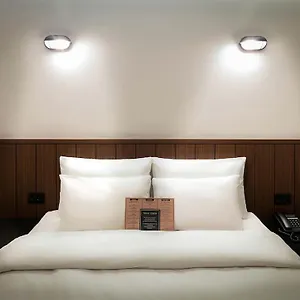 ** Motel Lumia Myeongdong Corea del Sud