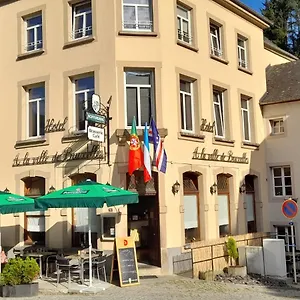 ** Locanda Café De De Bruxelles Lussemburgo