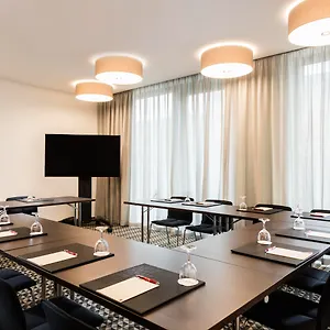 Aparthotel Adina Leipzig