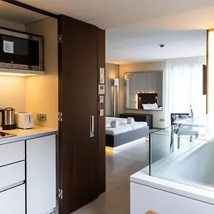 Aparthotel Boardinghouse Heidelberg