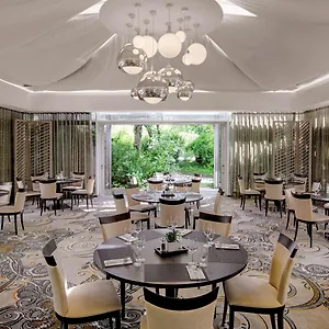 **** Hotel Hilton Park Alemania