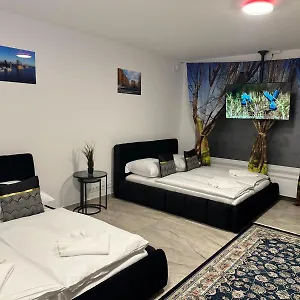  Apartamento Im Hamburger Strasse-1 Alemania