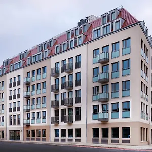 Hotel Prize By Radisson, Mitte Dresden