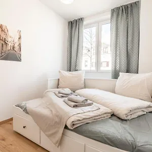 Stilvolles In Neustadt Apartment BRE