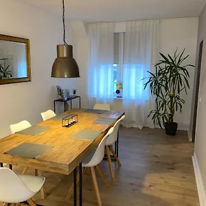 Hansezauber Apartment Lübeck