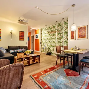 Deichkind Viertel Apartment BRE