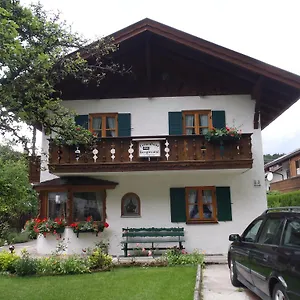 Bergfreund Mittenwald
