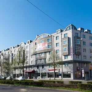**** Hotel Leonardo Olympiapark Alemania