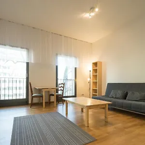  Apartamento Downtown Alemania