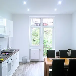  Apartamento Avi Goodhouse Alemania