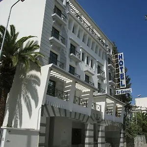 **** Hotel Le Consul Tunisia