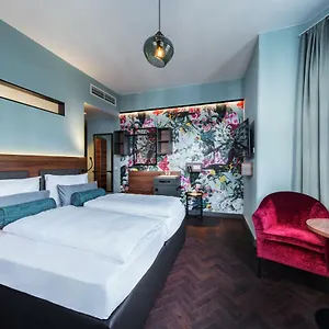 Hotel Maison Schiller By Designcity Munich