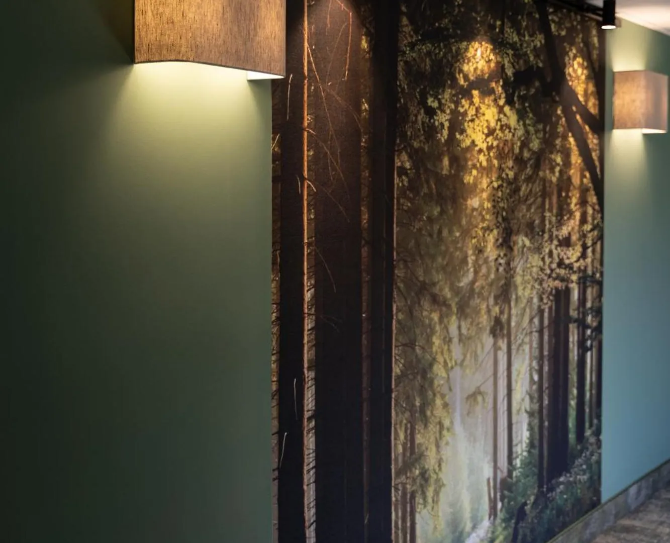 Best Western Hotel Muenchen Airport Erding