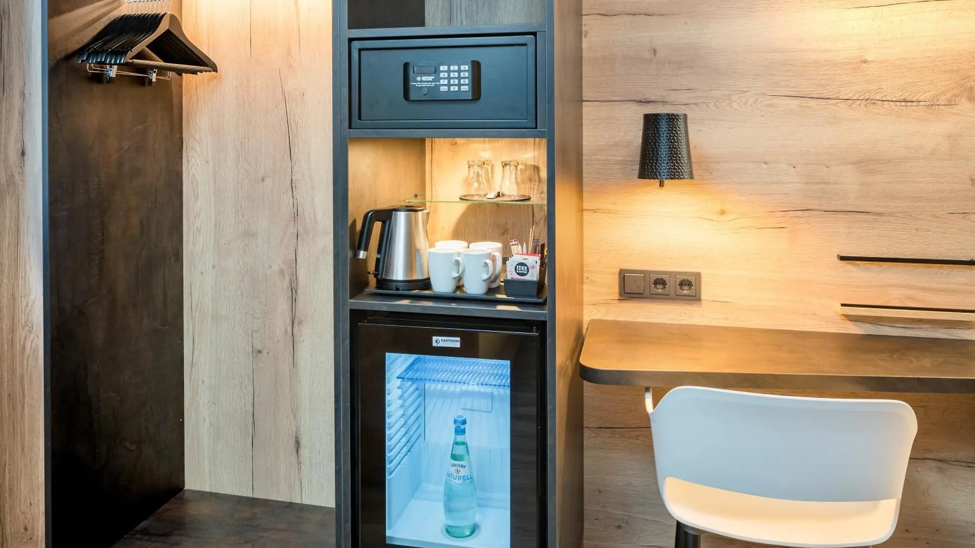 ****  Best Western Hotel Muenchen Airport Erding Tyskland