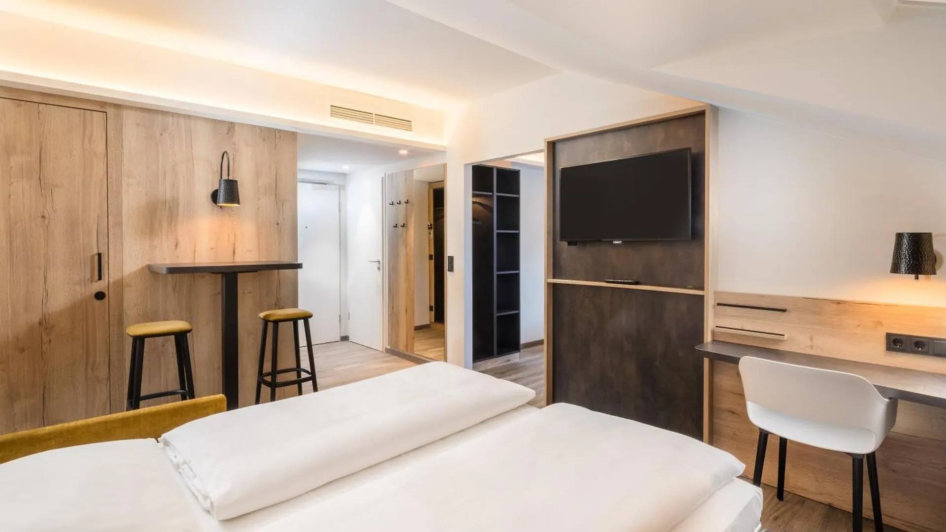Best Western Hotel Muenchen Airport Erding 4*,