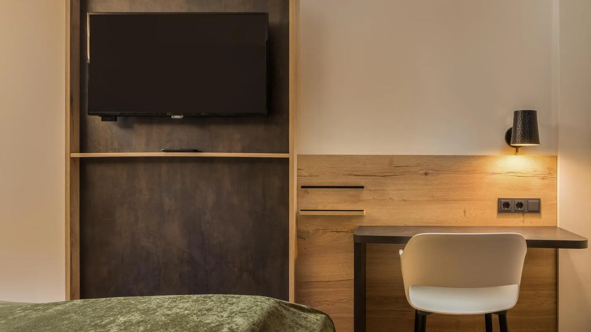 ****  Best Western Hotel Muenchen Airport Erding Tyskland
