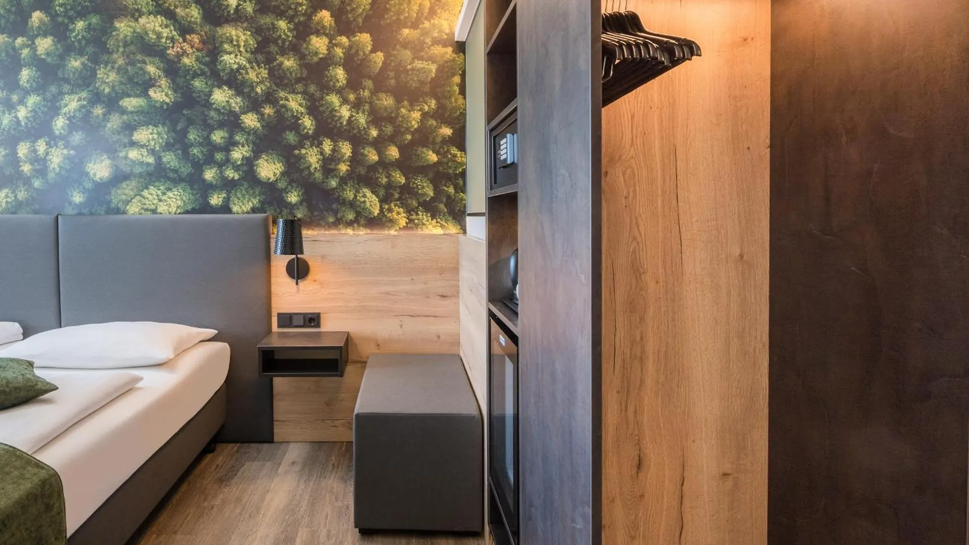 Best Western Hotel Muenchen Airport Erding