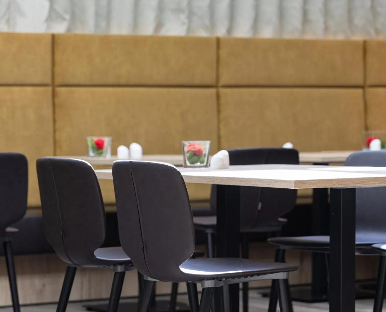 Best Western Hotel Muenchen Airport Erding