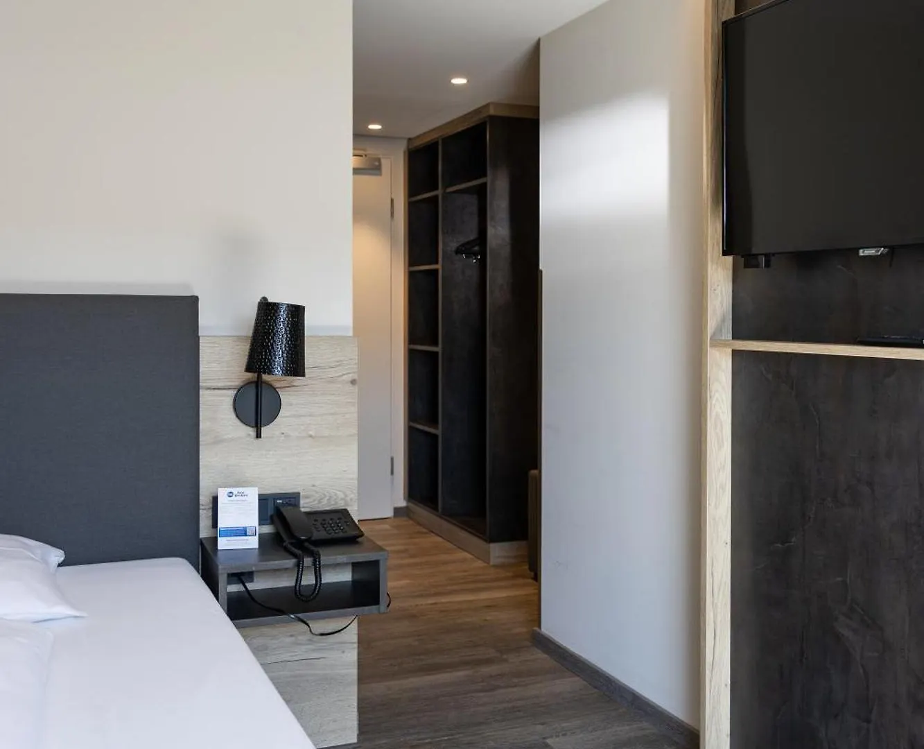 Best Western Hotel Muenchen Airport Erding