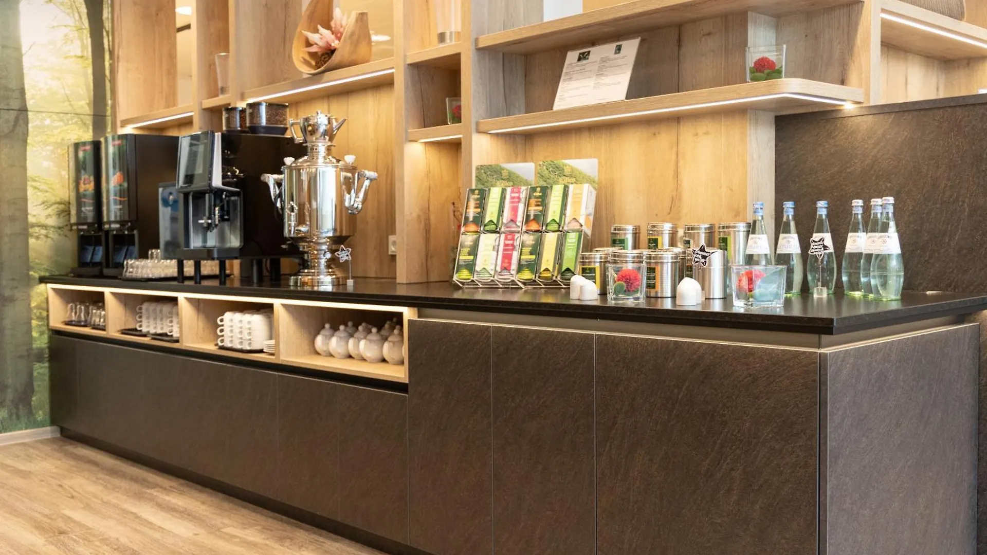 Best Western Hotel Muenchen Airport Erding