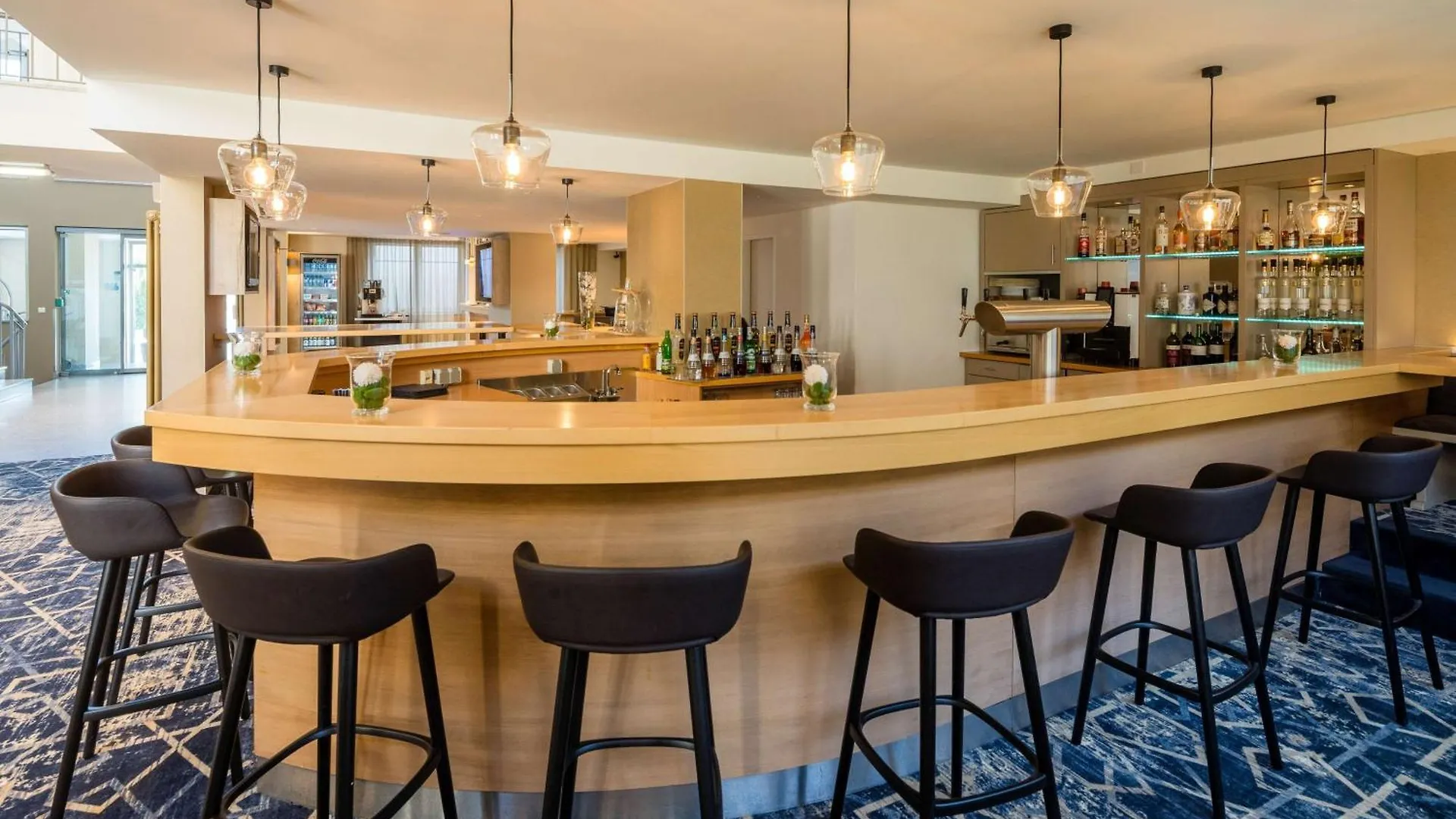 Best Western Hotel Muenchen Airport Erding